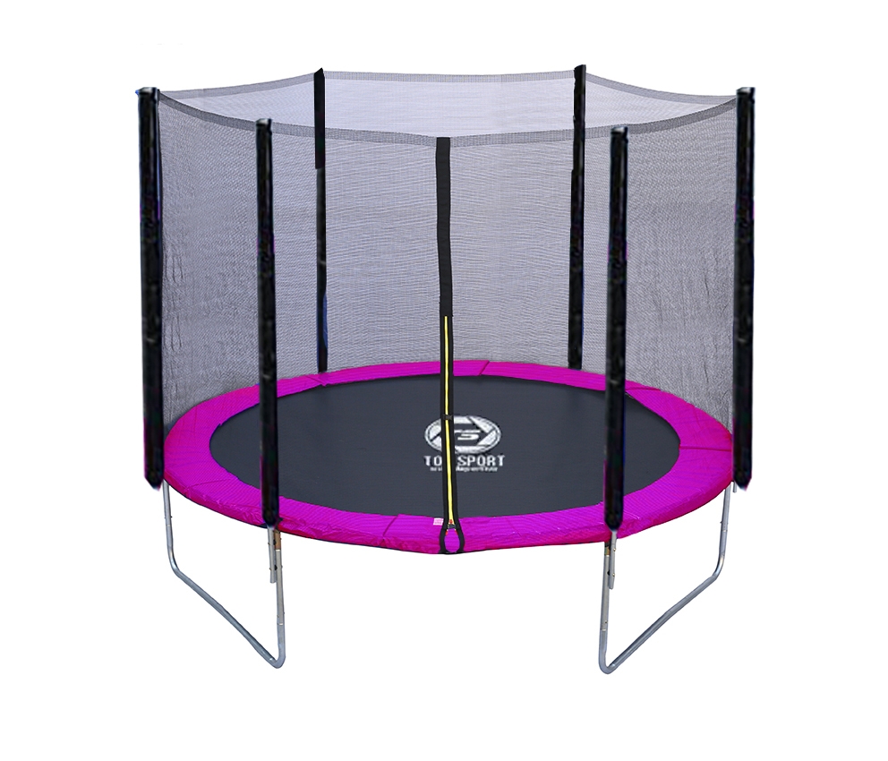 Cama Trampolin Ø 2.45m