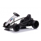 Kart eléctrico FX24V de 24 voltios