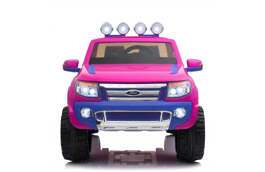 Ford Ranger XLS PLUS