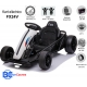 Kart eléctrico FX24V de 24 voltios