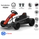 Kart eléctrico FX24V de 24 voltios