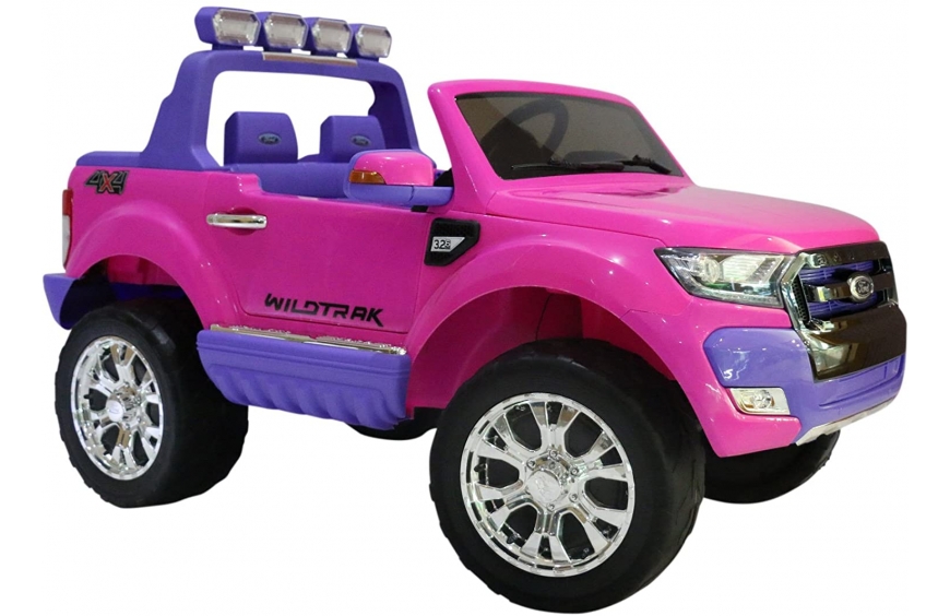 Ford Ranger XLS PLUS