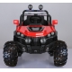 Coche eléctrico para niños Velocity 4x4