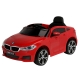 BMW 6 GT Coche eléctrico para niños con licencia oficial BMW