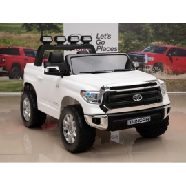 Toyota Tundra XXL 24 Voltios