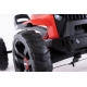 Kart de pedales BERG BUZZY JEEP RUBICON