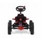 Kart de pedales BERG BUZZY JEEP RUBICON