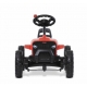 Kart de pedales BERG BUZZY JEEP RUBICON