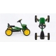 Kart de pedales BERG BUZZY JOHN DEERE