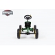 Kart de pedales BERG BUZZY JOHN DEERE