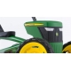 Kart de pedales BERG BUZZY JOHN DEERE