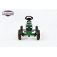 Kart de pedales BERG BUZZY JOHN DEERE