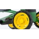 Kart de pedales BERG BUZZY JOHN DEERE