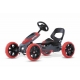 Kart de pedales BERG REPPY REBEL