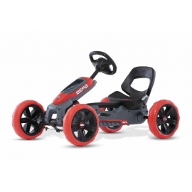 Kart de pedales BERG REPPY REBEL