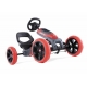 Kart de pedales BERG REPPY REBEL