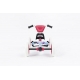 Kart de pedales BERG BUZZY BLOOM