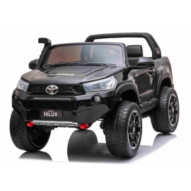 Toyota Hilux - Coche de batería para niños