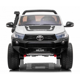 Toyota Hilux - Coche de batería para niños