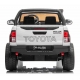 Toyota Hilux - Coche de batería para niños