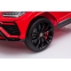 Coche eléctrico infantil Lamborghini URUS