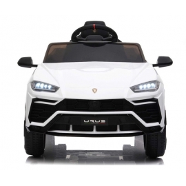 Coche eléctrico infantil Lamborghini URUS - RUEDAS EVA