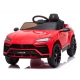 Coche eléctrico infantil Lamborghini URUS