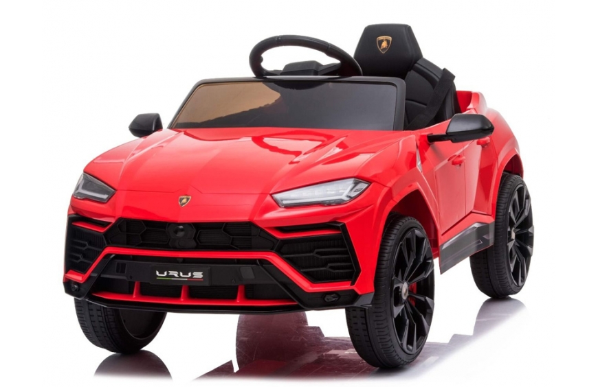Coche eléctrico infantil Lamborghini URUS