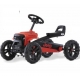 Kart de pedales BERG BUZZY JEEP RUBICON