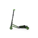 Scooter Scissor Verde
