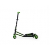 Scooter Scissor Verde