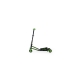 Scooter Scissor Verde