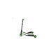 Scooter Scissor Verde