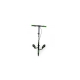 Scooter Scissor Verde