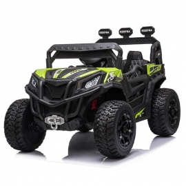 Coche eléctrico niños BUGGY EVORA