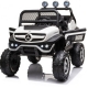 MERCEDES UNIMOG MINI