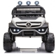 MERCEDES UNIMOG MINI