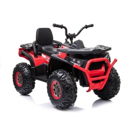 Quad  Desert 