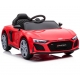 AUDI R8 SPYDER LICENCIADO CON MANDO - COCHE ELÉCTRICO PARA NIÑOS