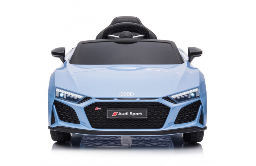 total Fascinar autoridad AUDI R8 SPYDER COCHE ELÉCTRICO PARA NIÑOS 12v CON MANDO CONTROL