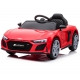 AUDI R8 SPYDER LICENCIADO CON MANDO - COCHE ELÉCTRICO PARA NIÑOS