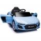 AUDI R8 SPYDER LICENCIADO CON MANDO - COCHE ELÉCTRICO PARA NIÑOS