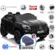 coches batería para niños Mercedes GLC 63S 4x4