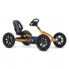 Kart pedales BERG Buddy B-Orange