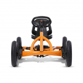 Kart pedales BERG Buddy B-Orange