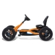 Kart pedales BERG Buddy B-Orange