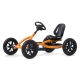 Kart pedales BERG Buddy B-Orange