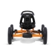 Kart pedales BERG Buddy B-Orange