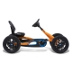 Kart pedales BERG Buddy B-Orange