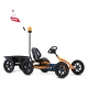 Kart pedales BERG Buddy B-Orange